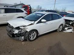 1FADP3F23GL390274 2016 FORD FOCUS