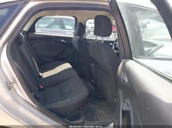 1FADP3F23GL390341 2016 FORD FOCUS - Image 8