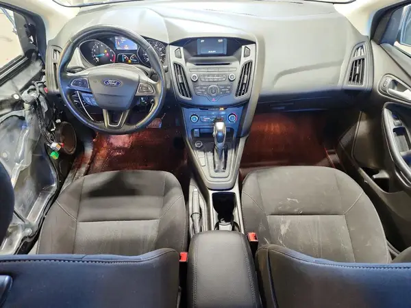 1FADP3F23GL390419 2016 FORD FOCUS - Image 8