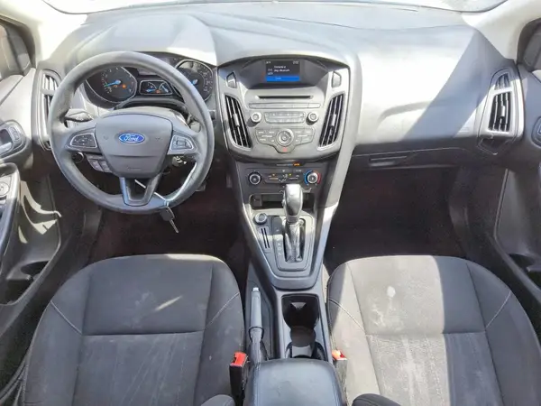 1FADP3F23GL390825 2016 FORD FOCUS - Image 8