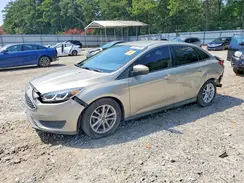 1FADP3F23GL390968 2016 FORD FOCUS