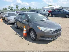 1FADP3F23GL392347 2016 FORD FOCUS