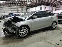 1FADP3F23GL394325 2016 FORD FOCUS
