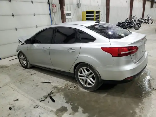 1FADP3F23GL394325 2016 FORD FOCUS - Image 2