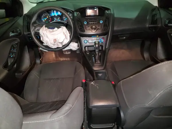 1FADP3F23GL394325 2016 FORD FOCUS - Image 8