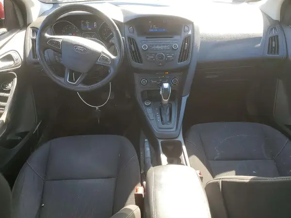 1FADP3F23GL394647 2016 FORD FOCUS - Image 8