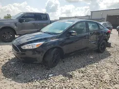 1FADP3F23GL394714 2016 FORD FOCUS