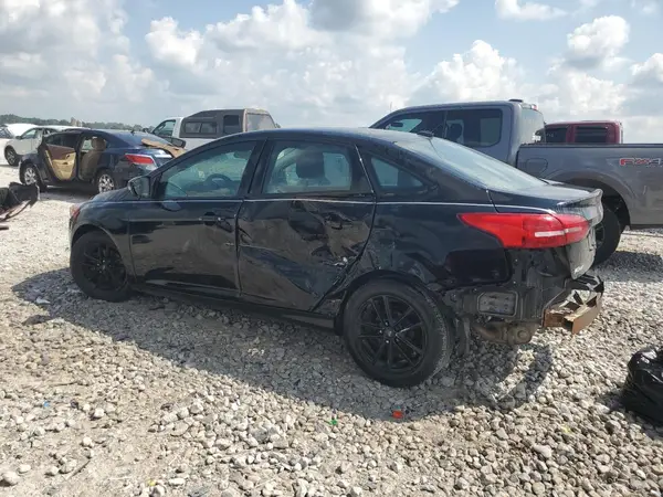 1FADP3F23GL394714 2016 FORD FOCUS - Image 2