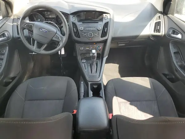 1FADP3F23GL394714 2016 FORD FOCUS - Image 8