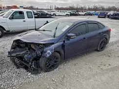 1FADP3F23GL394731 2016 FORD FOCUS