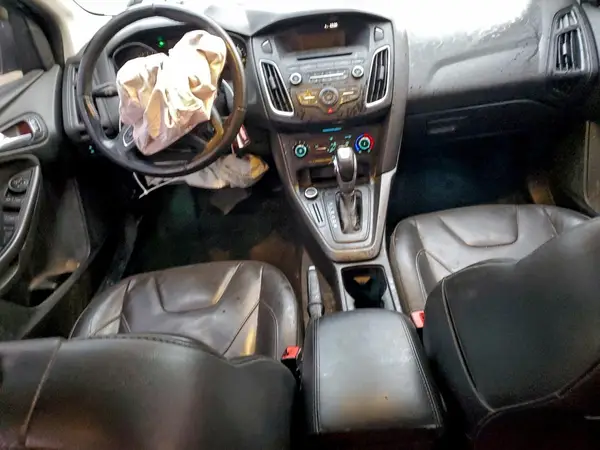 1FADP3F23GL394731 2016 FORD FOCUS - Image 8