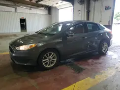 1FADP3F23GL396771 2016 FORD FOCUS
