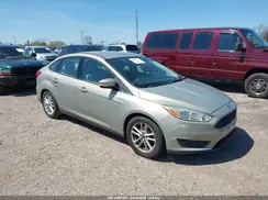 1FADP3F23GL397774 2016 FORD FOCUS