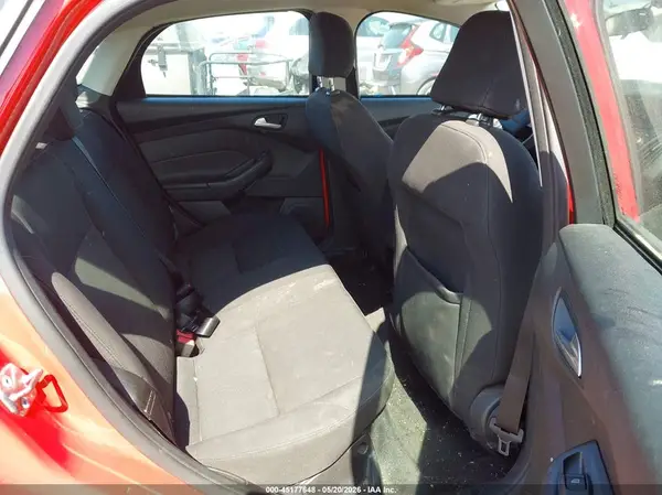 1FADP3F23GL399394 2016 FORD FOCUS - Image 8