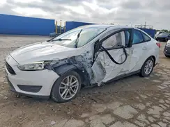 1FADP3F23GL399640 2016 FORD FOCUS