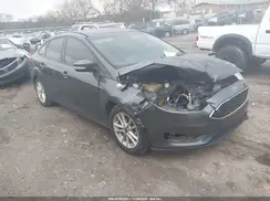 1FADP3F23GL400690 2016 FORD FOCUS