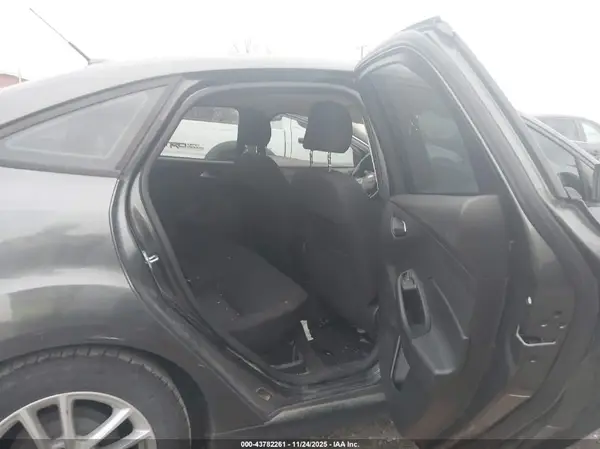 1FADP3F23GL400690 2016 FORD FOCUS - Image 8