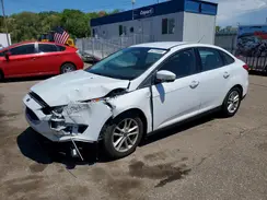 1FADP3F23GL400883 2016 FORD FOCUS