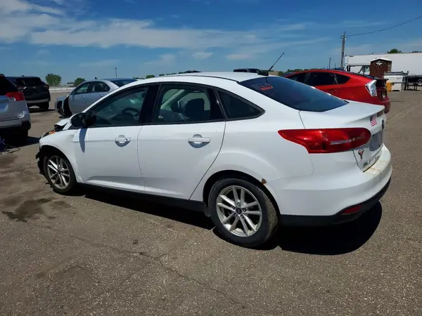 1FADP3F23GL400883 2016 FORD FOCUS - Image 2