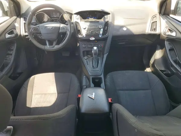 1FADP3F23GL400883 2016 FORD FOCUS - Image 8