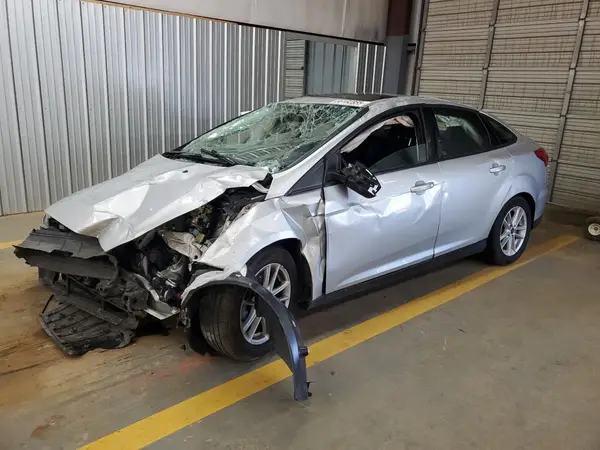 1FADP3F23GL402195 2016 FORD FOCUS - Image 1