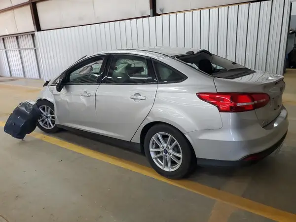 1FADP3F23GL402195 2016 FORD FOCUS - Image 2