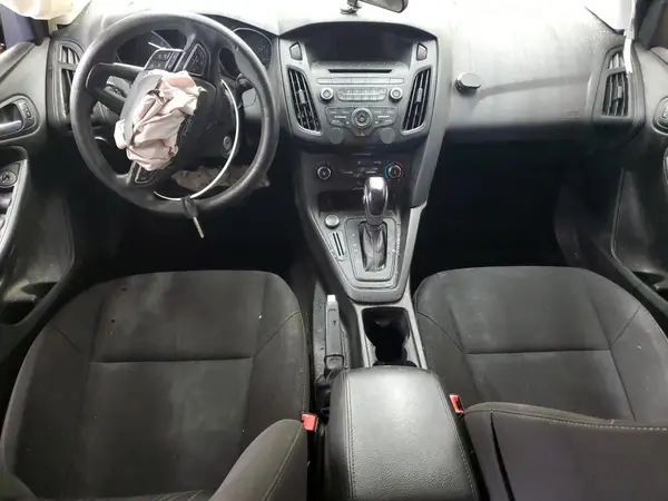 1FADP3F23GL402195 2016 FORD FOCUS - Image 8