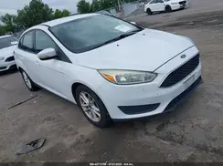 1FADP3F23GL402813 2016 FORD FOCUS