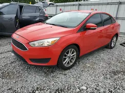 1FADP3F23GL403735 2016 FORD FOCUS