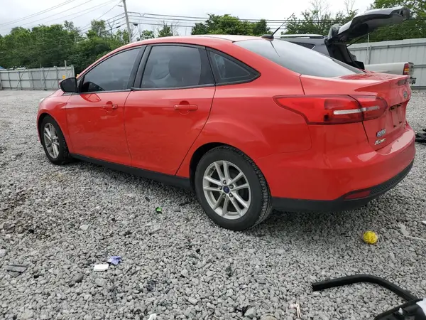 1FADP3F23GL403735 2016 FORD FOCUS - Image 2