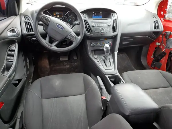 1FADP3F23GL403735 2016 FORD FOCUS - Image 8