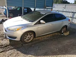 1FADP3F23GL404254 2016 FORD FOCUS