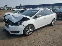 1FADP3F23GL404271 2016 FORD FOCUS