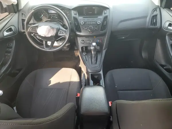 1FADP3F23GL404271 2016 FORD FOCUS - Image 8