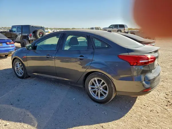 1FADP3F23GL404562 2016 FORD FOCUS - Image 2