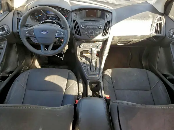 1FADP3F23GL404562 2016 FORD FOCUS - Image 8