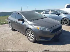 1FADP3F23GL404593 2016 FORD FOCUS
