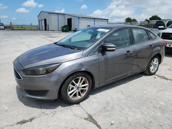 1FADP3F23GL404660 2016 FORD FOCUS - Image 1