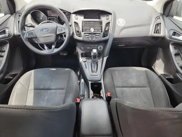 1FADP3F23GL404660 2016 FORD FOCUS - Image 8