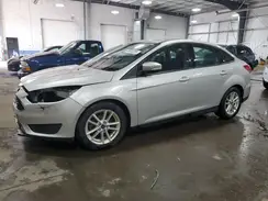1FADP3F23GL405453 2016 FORD FOCUS