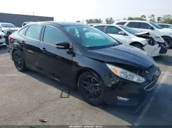 1FADP3F23GL405517 2016 FORD FOCUS