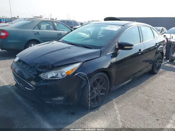 1FADP3F23GL405517 2016 FORD FOCUS - Image 2
