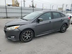 1FADP3F23GL405565 2016 FORD FOCUS