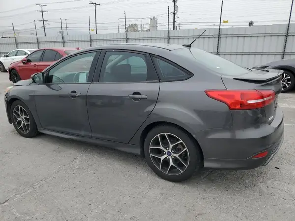 1FADP3F23GL405565 2016 FORD FOCUS - Image 2