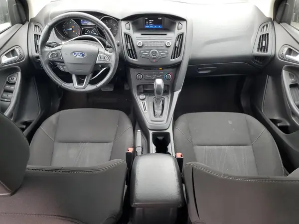 1FADP3F23GL405565 2016 FORD FOCUS - Image 8
