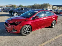 1FADP3F23GL405596 2016 FORD FOCUS