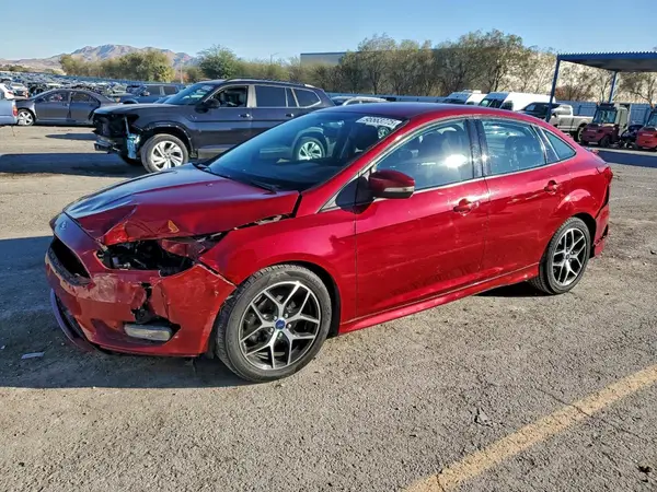1FADP3F23GL405596 2016 FORD FOCUS - Image 1
