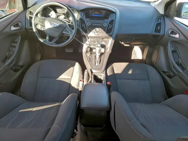 1FADP3F23GL405596 2016 FORD FOCUS - Image 8