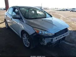 1FADP3F23GL405839 2016 FORD FOCUS