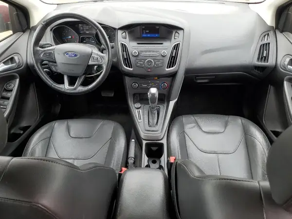 1FADP3F23GL406604 2016 FORD FOCUS - Image 8